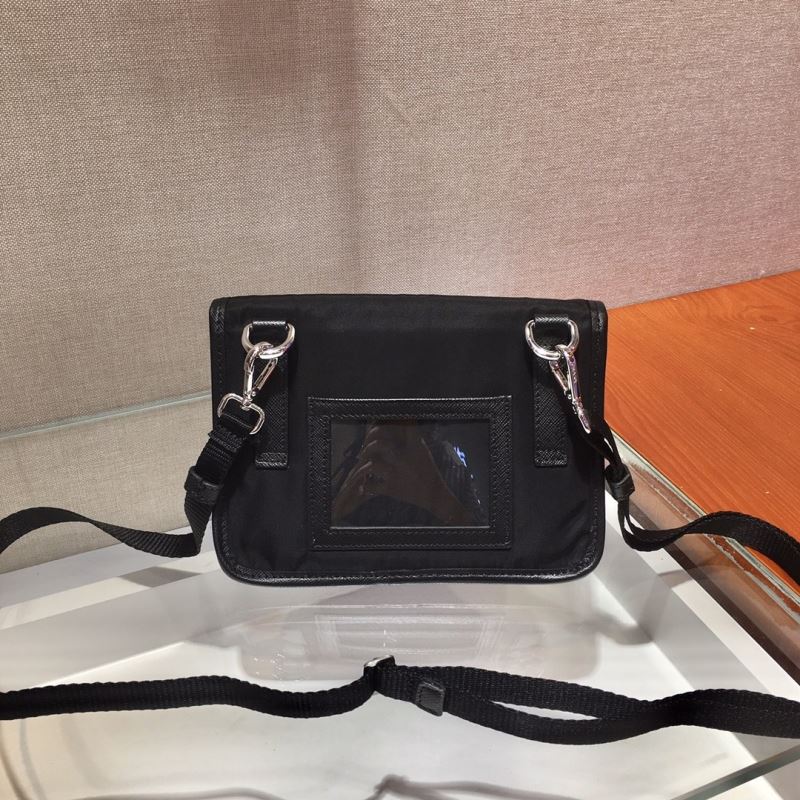 Mens Prada Satchel Bags